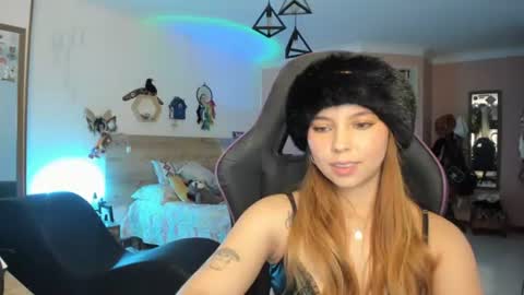Lola doll online show from July 31, 3:57 pm