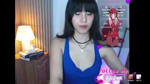 ROSIE online show from March 21, 10:42 am