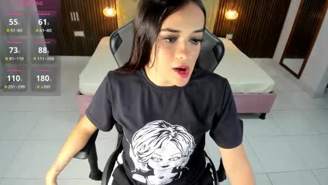 lolly18_ online show from March 16, 8:24 pm