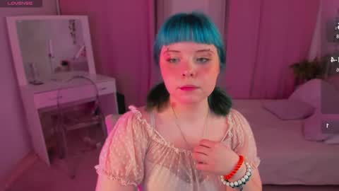 Lolly   online show from April 28, 4:33 pm