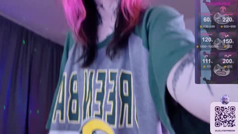 Lolly   online show from December 27, 2:04 am