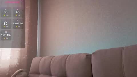 Elly online show from May 30, 3:38 am