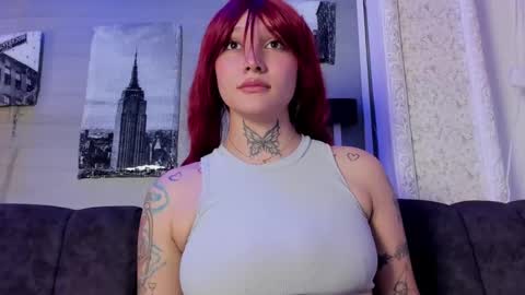 lolydolly_ online show from November 30, 6:53 am