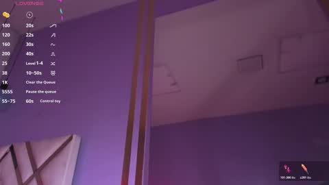 lolyyunno online show from February 23, 12:51 pm