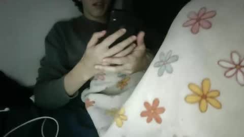 lomascok23 online show from February 4, 5:00 am