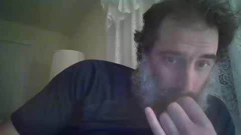 THE SEXIEST MAN ALIVE online show from October 16, 2:44 am