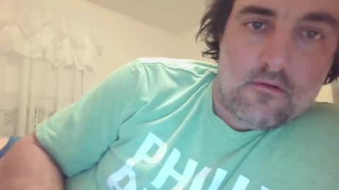 THE SEXIEST MAN ALIVE online show from December 4, 1:19 am