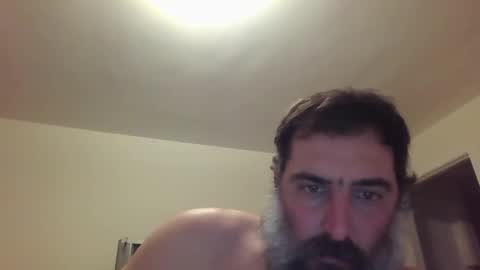 THE SEXIEST MAN ALIVE online show from February 27, 2:46 am