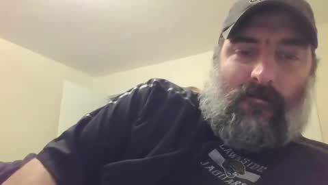 THE SEXIEST MAN ALIVE online show from February 18, 12:15 am