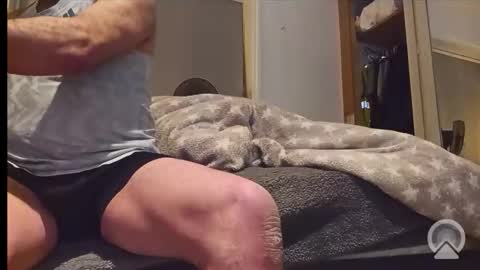 hey you online show from February 24, 12:35 am