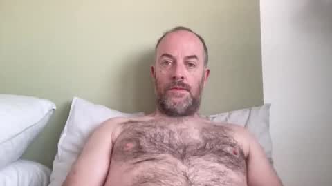 londonman33 online show from March 20, 9:25 am