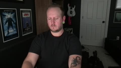 Lone online show from February 13, 10:33 pm