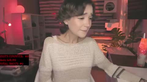 Snapshot of lonelly_lolly98 chatting on October 11, 4:06 am SABRINA online show from October 11, 4:06 am