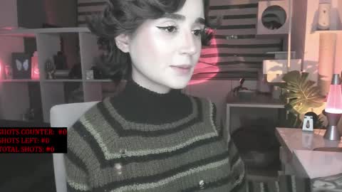 Snapshot of lonelly_lolly98 chatting on September 25, 11:34 pm SABRINA online show from September 25, 11:34 pm