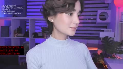 Snapshot of lonelly_lolly98 chatting on October 2, 1:26 am SABRINA online show from October 2, 1:26 am