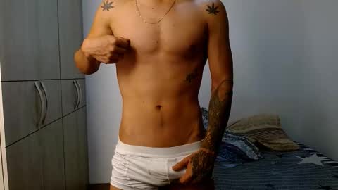 lonelydick2002 online show from February 22, 5:44 am