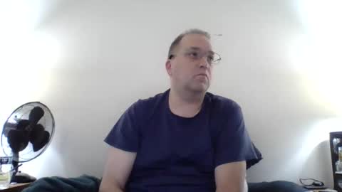 Lonely Man online show from May 19, 10:11 am