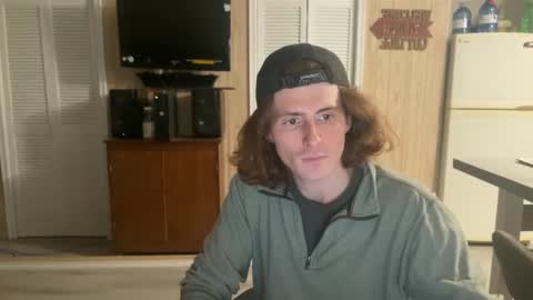 Lonewolfffy online show from October 29, 12:12 am