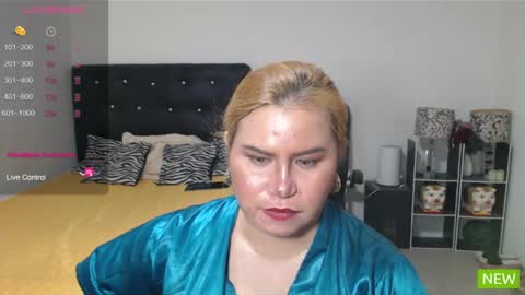 Snapshot of longasiansausage chatting on March 8, 9:50 am TOPwithEXTRABiG online show from March 8, 9:50 am