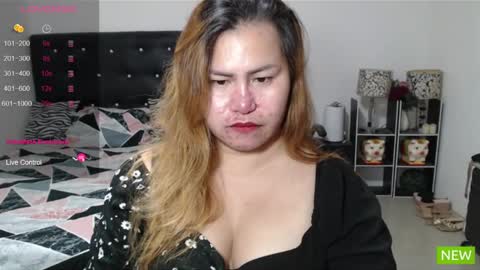 Snapshot of longasiansausage chatting on February 7, 7:50 am TOPwithEXTRABiG online show from February 7, 7:50 am