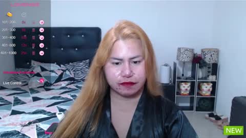 Snapshot of longasiansausage chatting on February 11, 10:14 am TOPwithEXTRABiG online show from February 11, 10:14 am