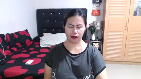 Snapshot of longasiansausage chatting on September 18, 7:56 am TOPwithEXTRABiG online show from September 18, 7:56 am