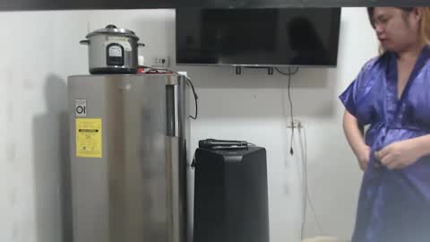 Snapshot of longasiansausage chatting on December 16, 5:06 am TOPwithEXTRABiG online show from December 16, 5:06 am