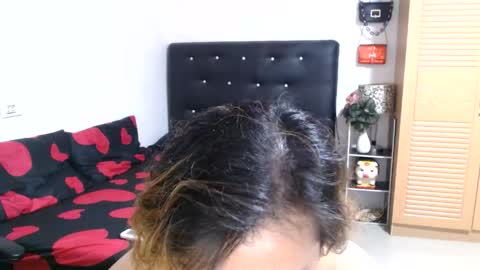 Snapshot of longasiansausage chatting on September 9, 7:52 am TOPwithEXTRABiG online show from September 9, 7:52 am