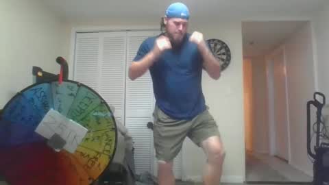 longhairedfreak1921 online show from September 9, 5:46 pm