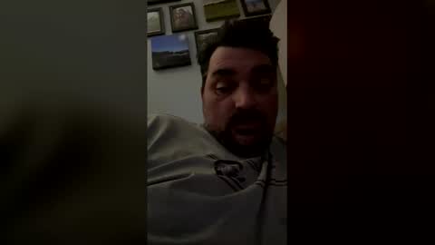 longjohn121100 online show from January 10, 9:15 am