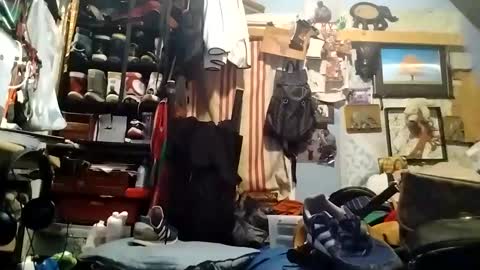 Mr. FogoDeChao online show from February 4, 7:07 am