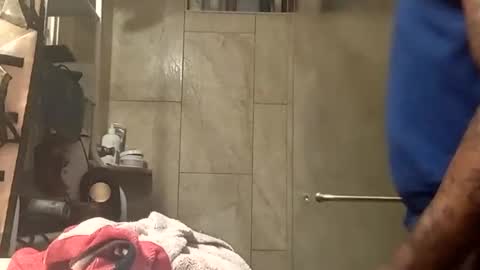 Mr. FogoDeChao online show from February 9, 12:28 am