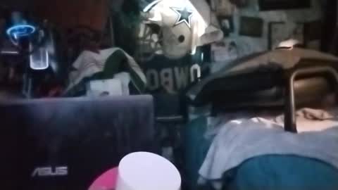 Mr. FogoDeChao online show from January 15, 9:34 pm