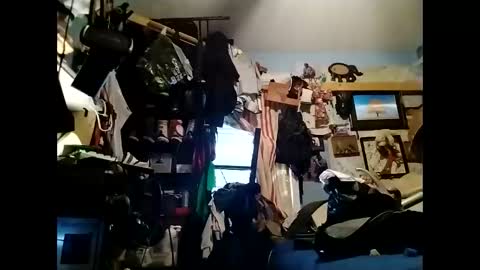 Mr. FogoDeChao online show from February 3, 9:29 pm