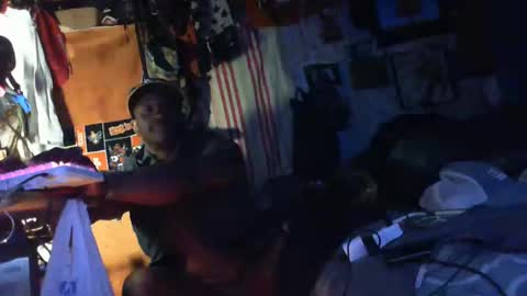 Mr. FogoDeChao online show from February 19, 10:12 am