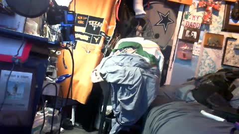 Mr. FogoDeChao online show from October 12, 4:16 am