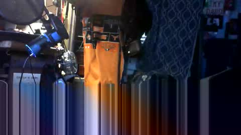 Mr. FogoDeChao online show from November 11, 8:55 pm