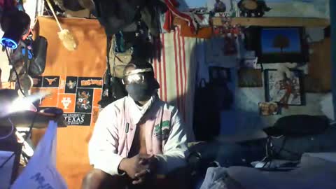 Mr. FogoDeChao online show from February 20, 7:23 am