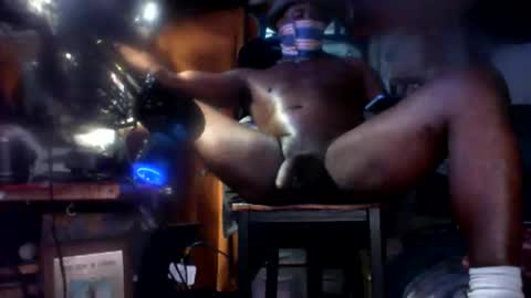 Mr. FogoDeChao online show from September 30, 7:46 pm