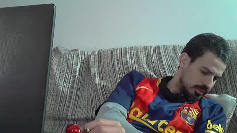 Snapshot of longnight5 chatting on February 15, 1:49 pm Alejandro Rulitos Twitter longnight55 Intagram 5longnight5 online show from February 15, 1:49 pm