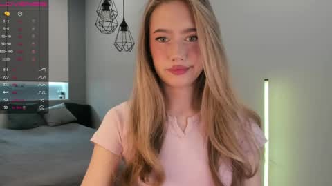 Eva online show from May 15, 4:03 pm