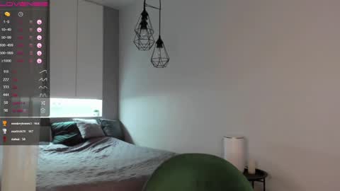 Eva online show from December 4, 4:54 pm