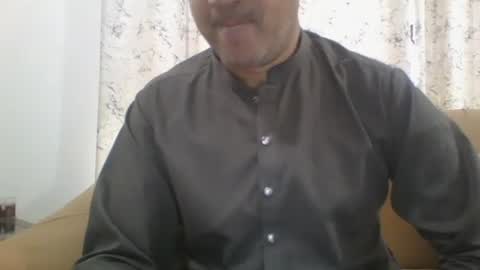 Lleida-man online show from March 19, 2:06 am