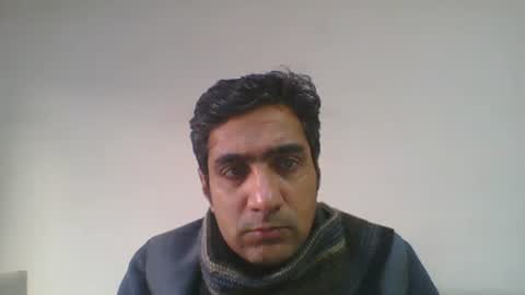 Lleida-man online show from January 17, 9:17 am