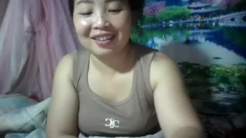 lonna_baby online show from June 12, 2:54 am