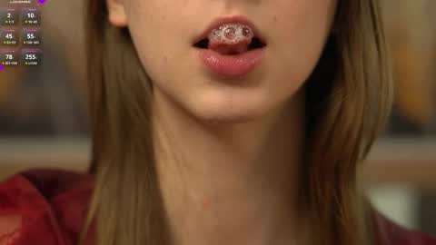 Hanna online show from March 20, 7:24 am