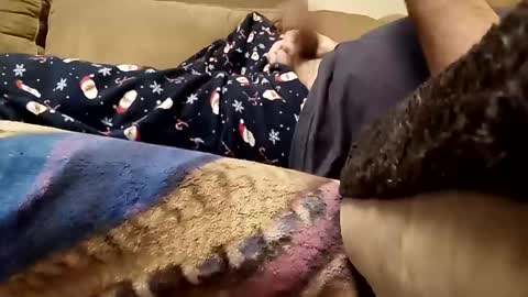 looking4bush online show from December 23, 2:40 am