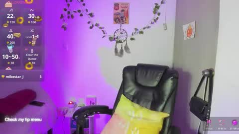 Loolita beauty online show from February 27, 2:26 am