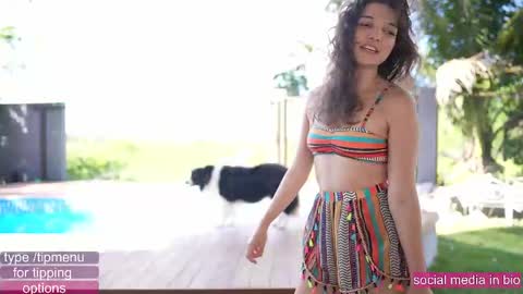 Snapshot of loollypop24 chatting on February 15, 6:44 pm Chaturbatexxjessica online show from February 15, 6:44 pm