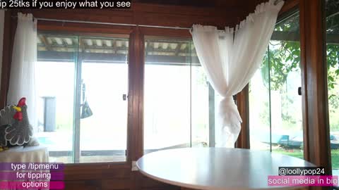 Snapshot of loollypop24 chatting on September 26, 6:38 pm Chaturbatexxjessica online show from September 26, 6:38 pm